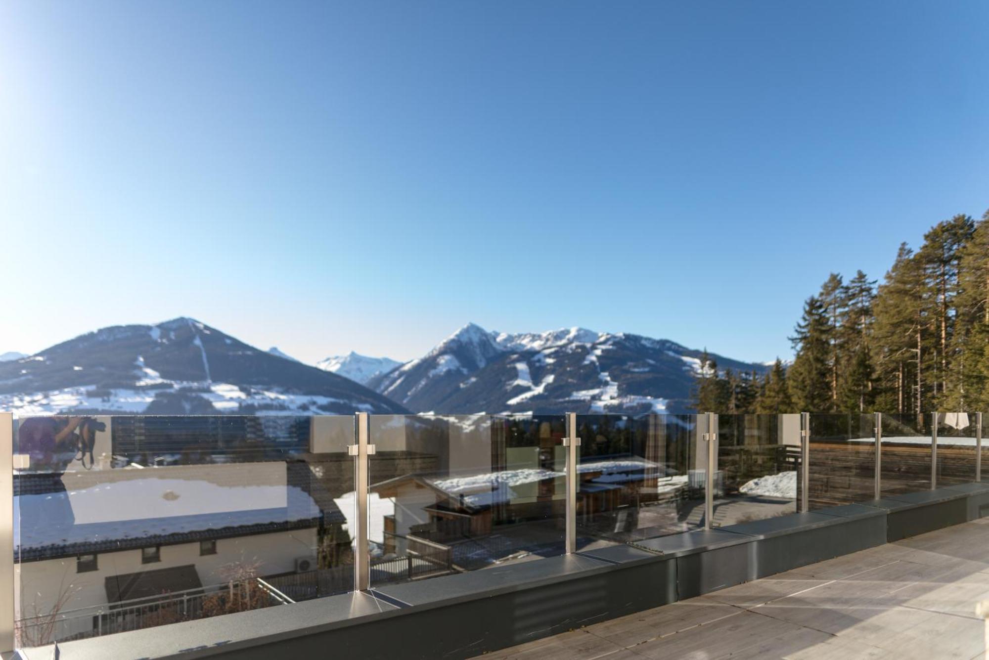 Haus Clarysse Villa Schladming Exterior photo