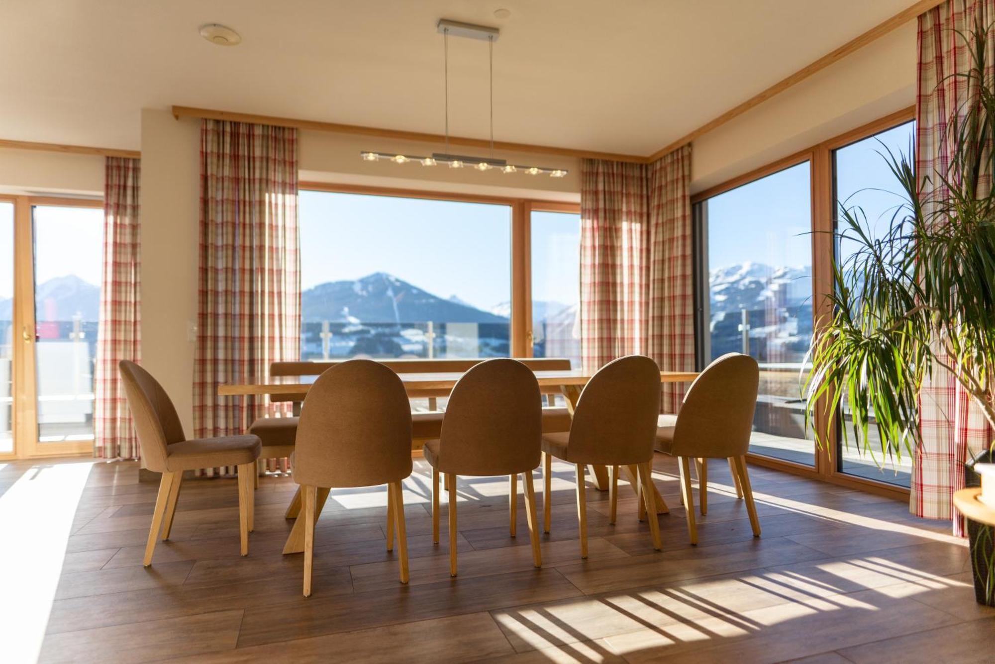 Haus Clarysse Villa Schladming Exterior photo