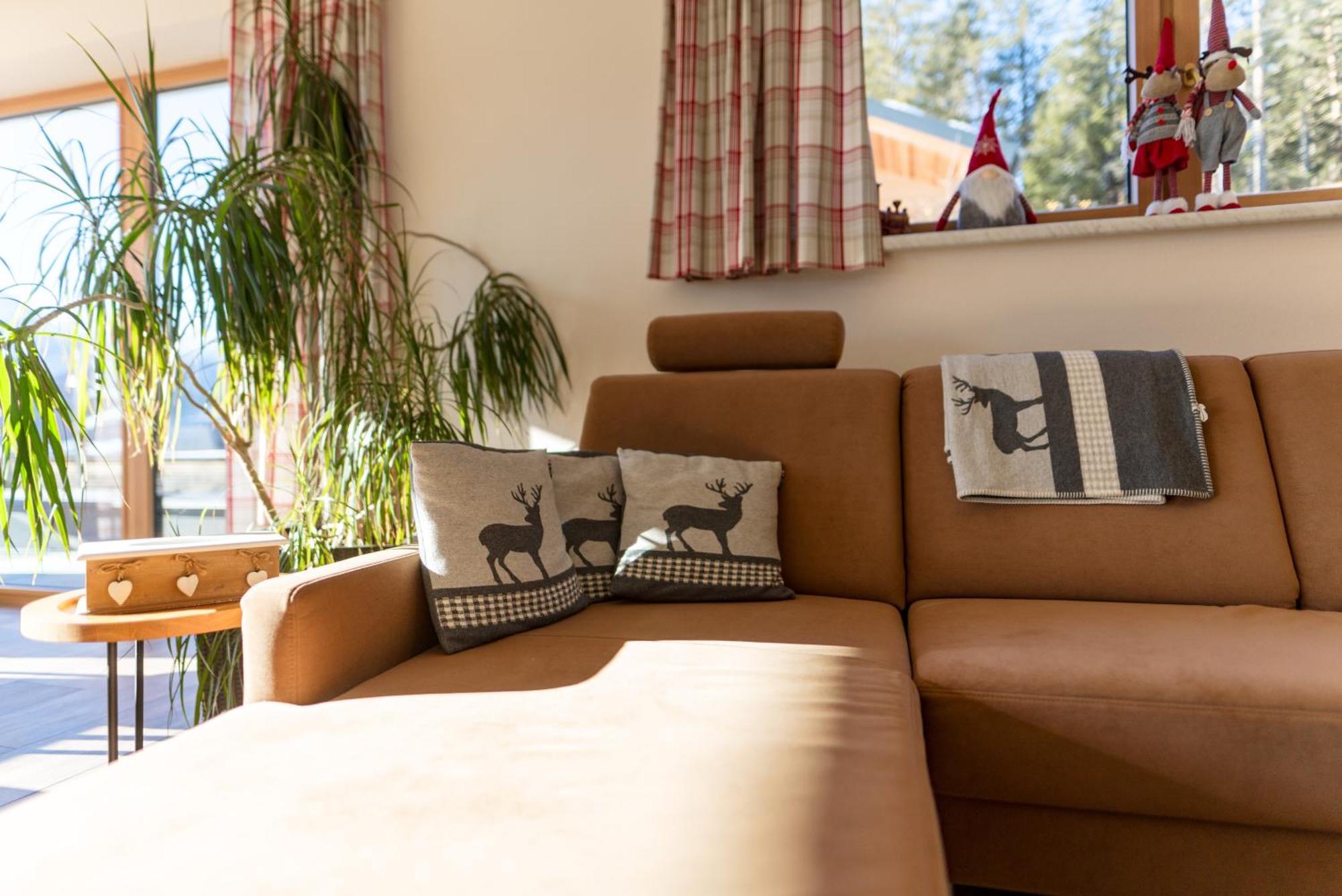 Haus Clarysse Villa Schladming Exterior photo