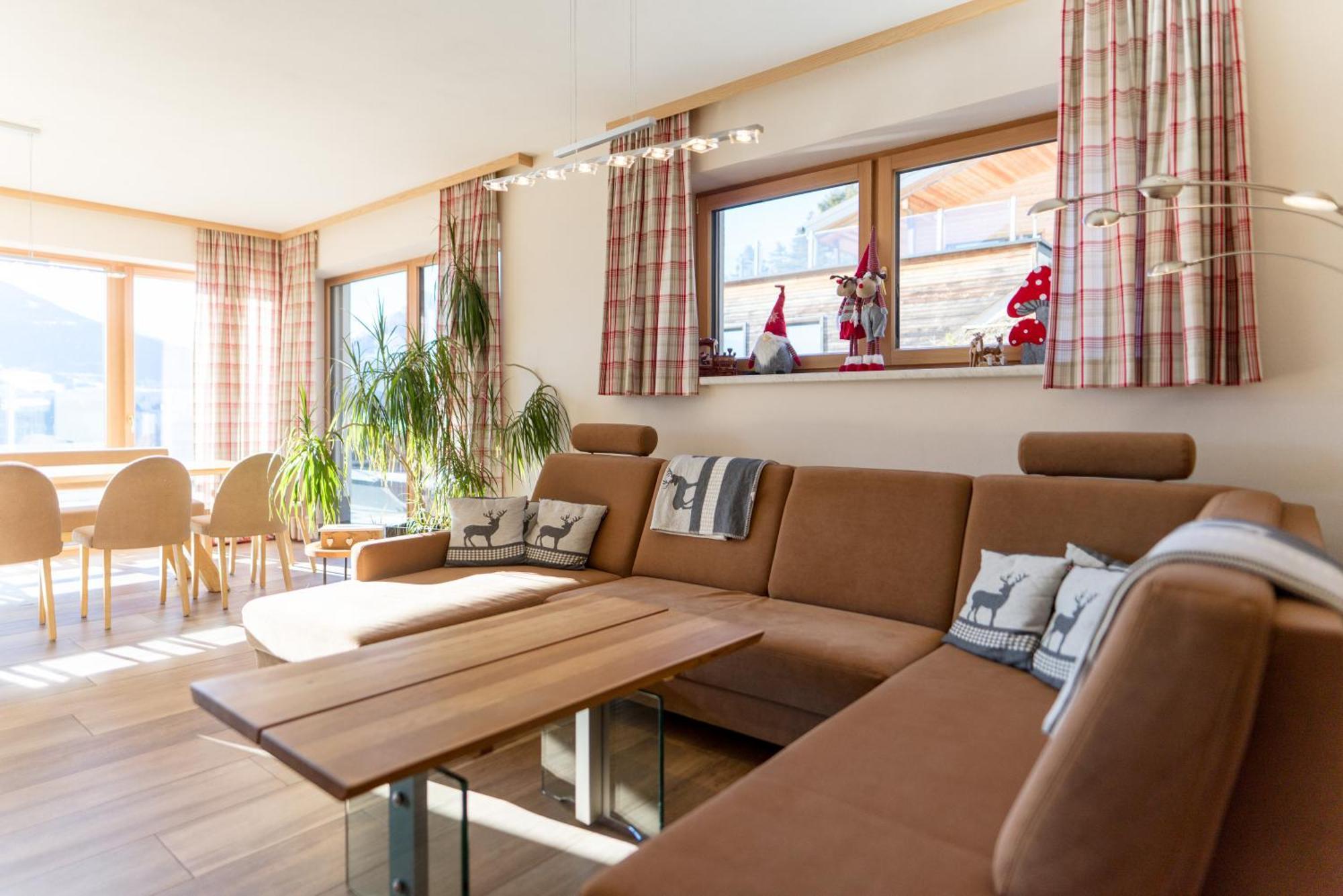 Haus Clarysse Villa Schladming Exterior photo