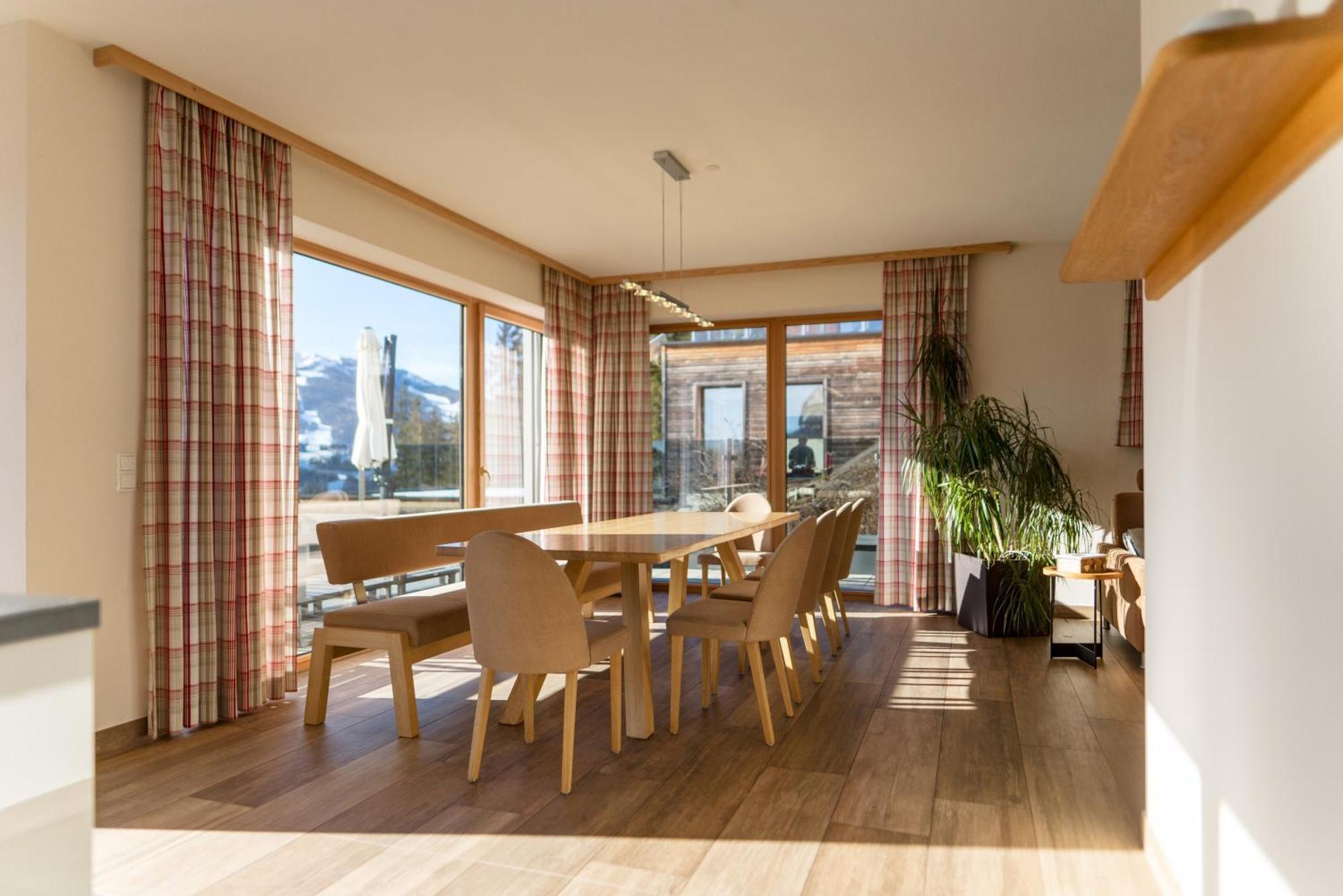 Haus Clarysse Villa Schladming Exterior photo