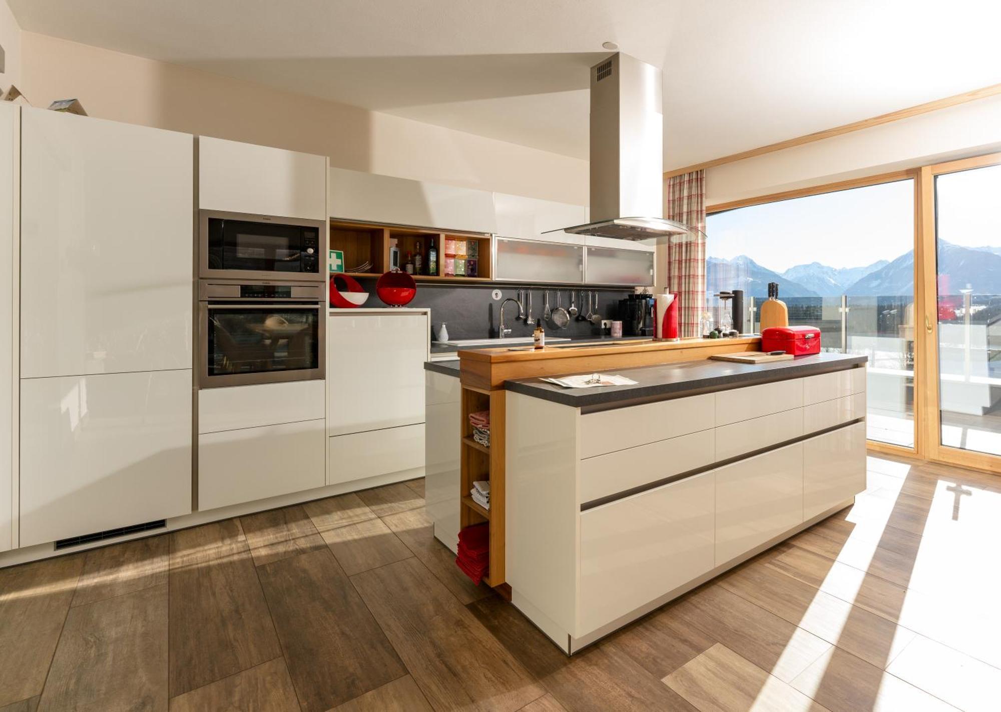 Haus Clarysse Villa Schladming Exterior photo