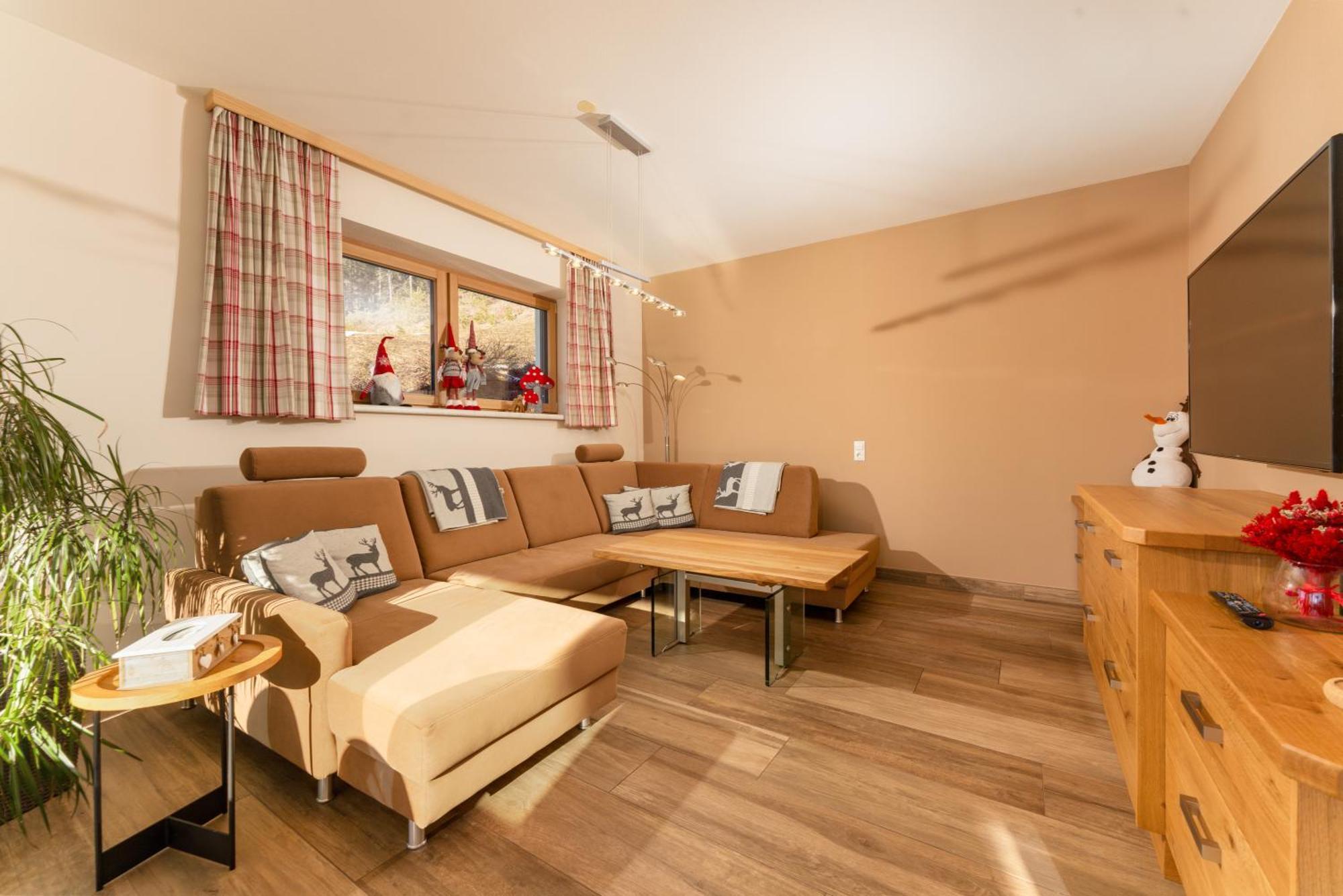 Haus Clarysse Villa Schladming Exterior photo