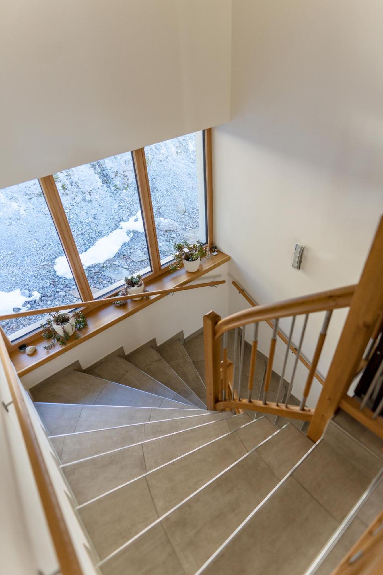 Haus Clarysse Villa Schladming Exterior photo