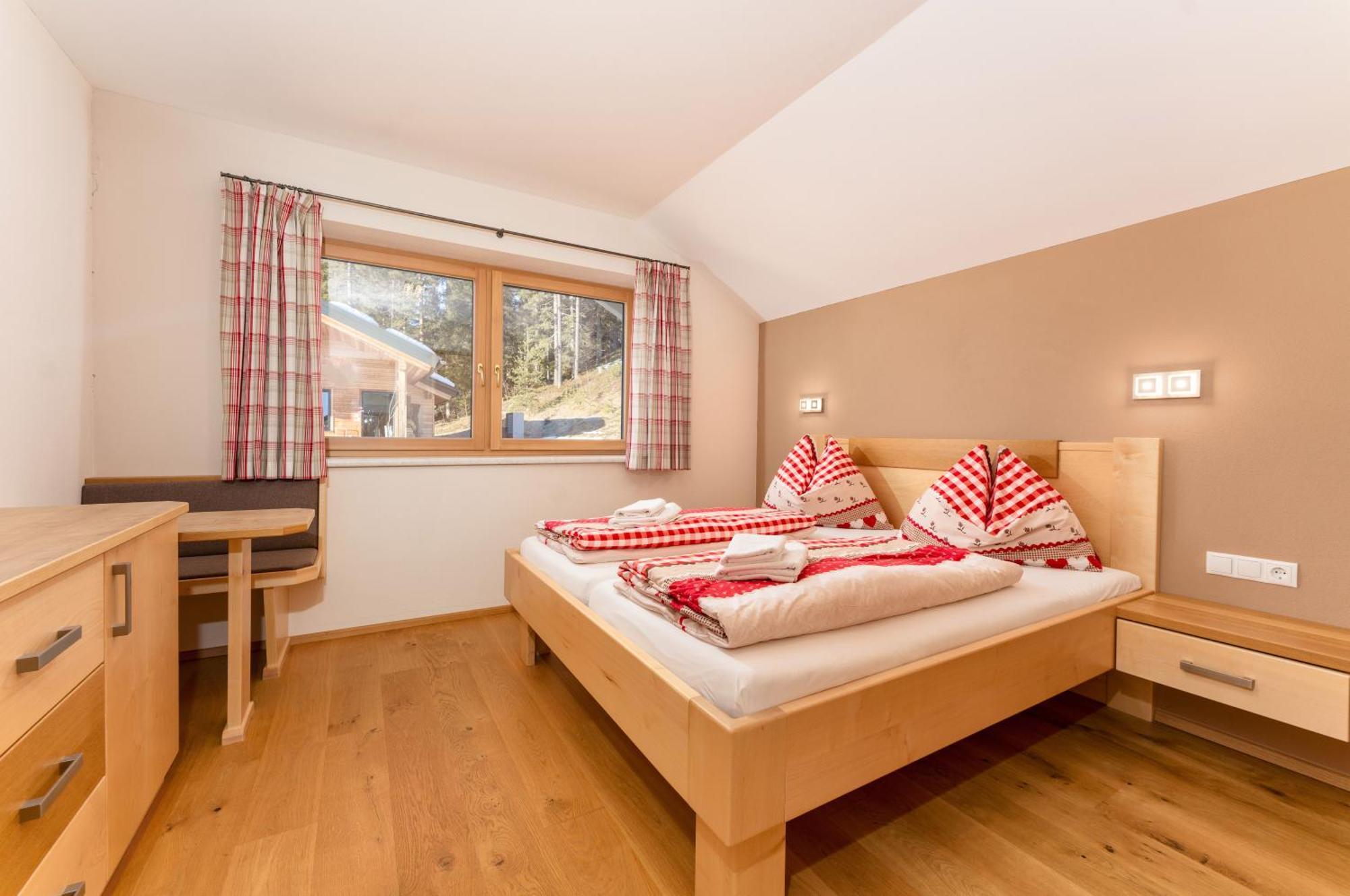 Haus Clarysse Villa Schladming Exterior photo