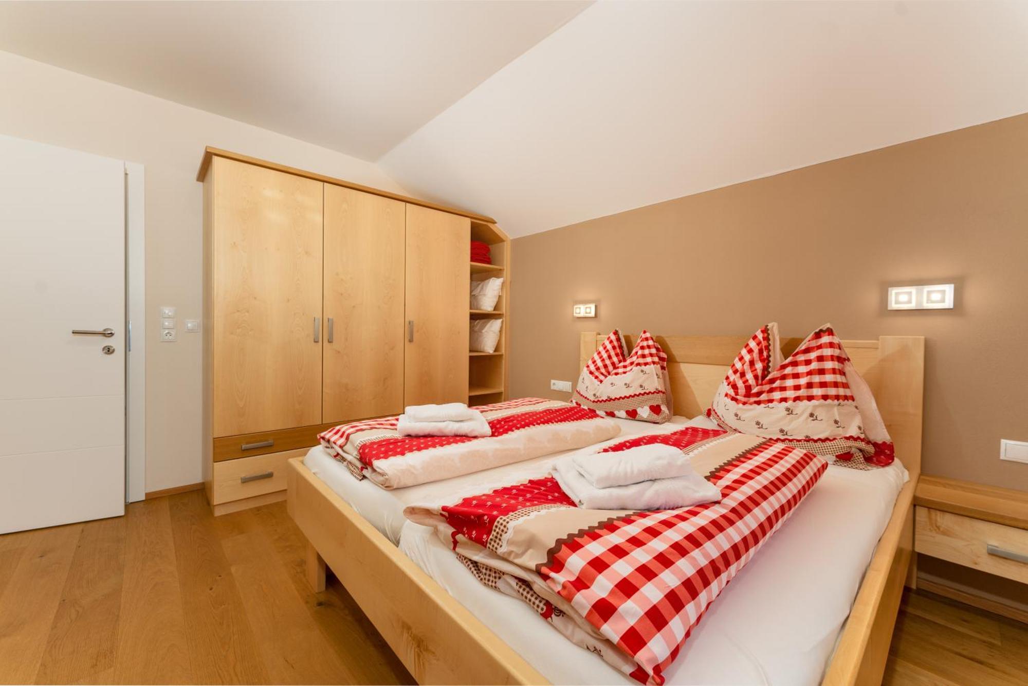 Haus Clarysse Villa Schladming Exterior photo